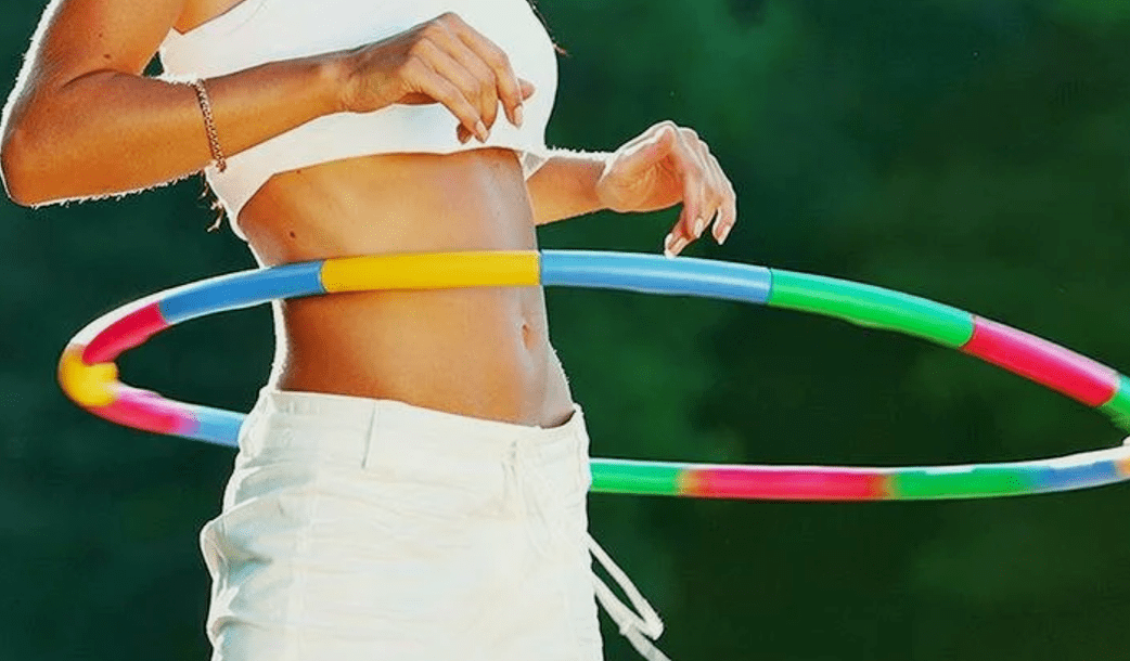A brace to the waist